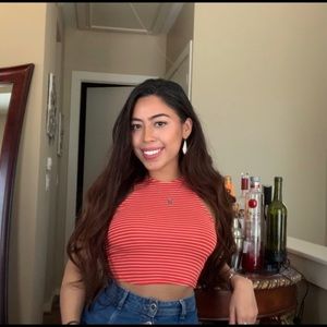 Meet your Posher, Georgina